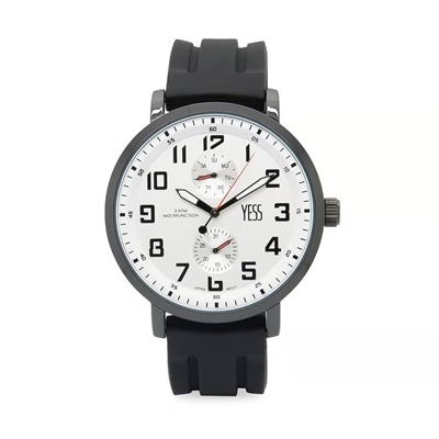 RELOJ YESS EA9011G-04