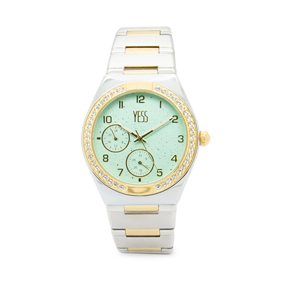 RELOJ YESS Y23011-04