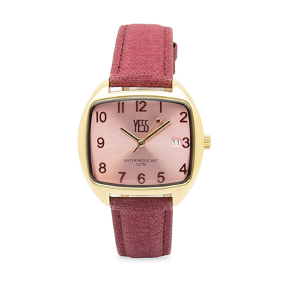 RELOJ YESS Y23014-05