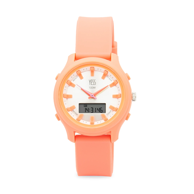 RELOJ YESS YP21816-01