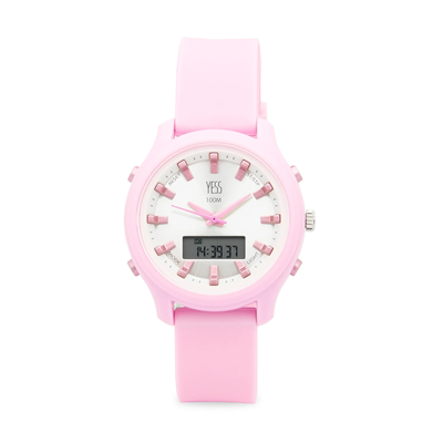 RELOJ YESS YP21816-04