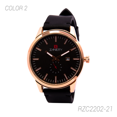 RELOJ ZANETTY RZC2202-21