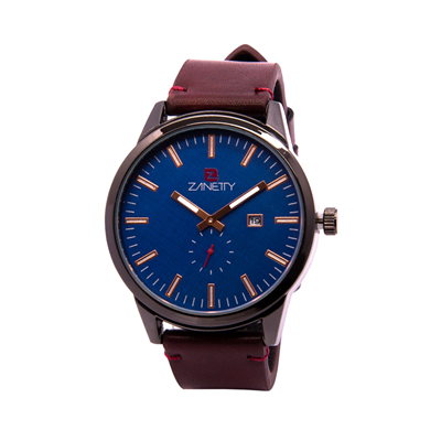 RELOJ ZANETTY RZC2202