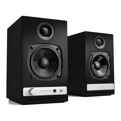 SISTEMA DE ALTAVOCES BLUETOOTH AUDIOENGINE HD3