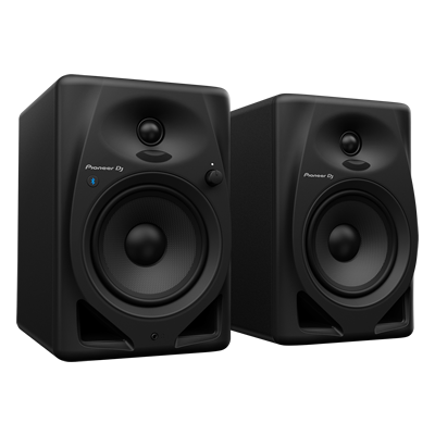 SISTEMA DE MONITORES PIONEER DM-50D-BT