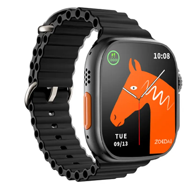 SMARTWATCH 9 SUIT BIG 2.2