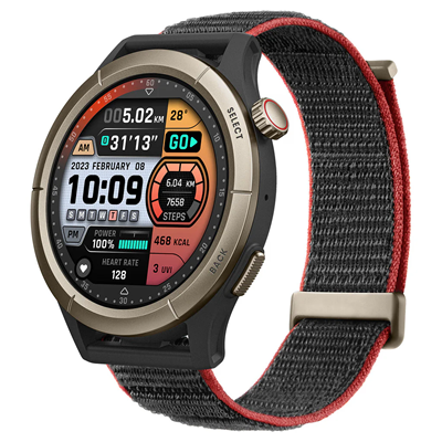 SMARTWATCH AMAZFIT CHEETAH PRO