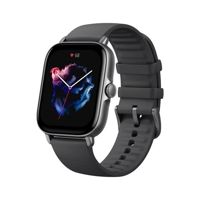 SMARTWATCH AMAZFIT GTS 3