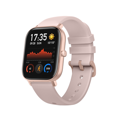 SMARTWATCH AMAZFIT GTS