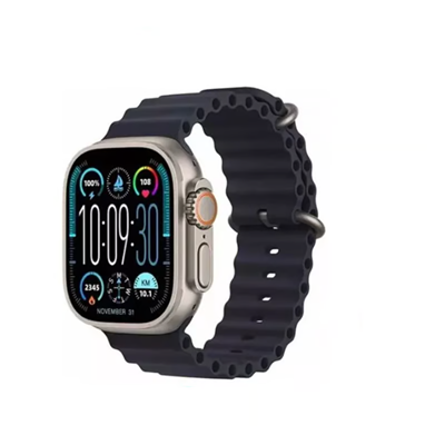 SMARTWATCH DEPORTIVO HK9 ULTRA 2 MAX