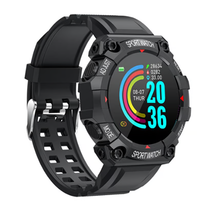 SMARTWATCH DEPORTIVO INTELIGENTE FD68