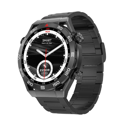 SMARTWATCH DT ULTRA MATE