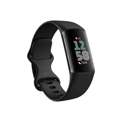 SMARTWATCH FITBIT CHARGE 6 GPS