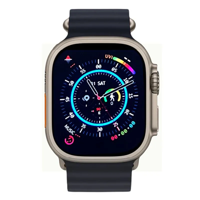 SMARTWATCH H11 ULTRA PLUS SERIE 8