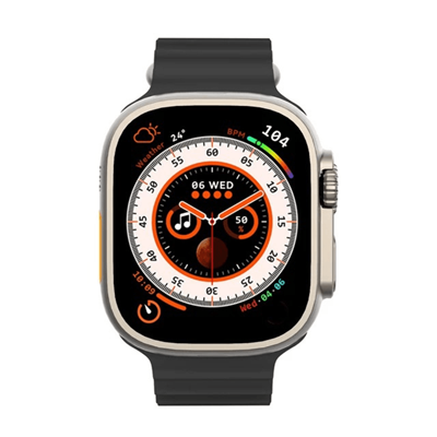 SMARTWATCH H11 ULTRA