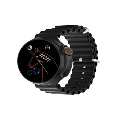 SMARTWATCH HANDS UP GT9