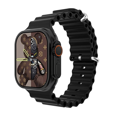 SMARTWATCH HANDS UP I9 SERIE 9 ULTRA MAX