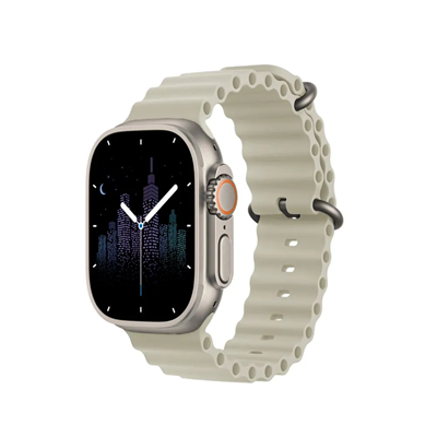 SMARTWATCH HELLO WATCH 3 PLUS ULTRA