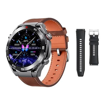 SMARTWATCH HK5 HERO