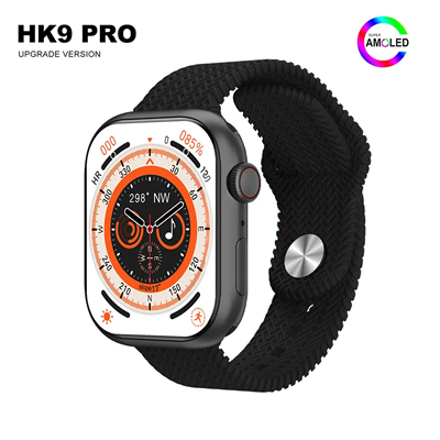 SMARTWATCH HK9 PRO