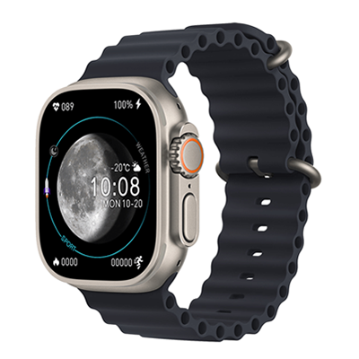 SMARTWATCH HK9 ULTRA