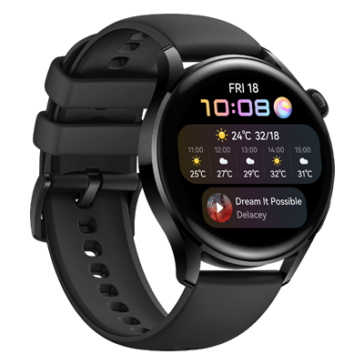 SMARTWATCH HUAWEI WATCH 3