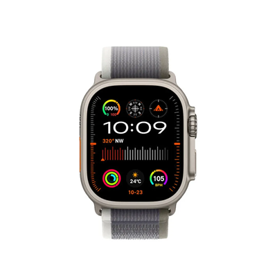 SMARTWATCH HW ULTRA 2