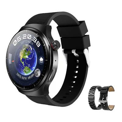 SMARTWATCH HW6 MAX