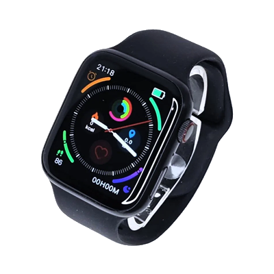 SMARTWATCH I9 PRO MAX S 45MM