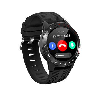 SMARTWATCH LEOTEC MULTISPORT GPS