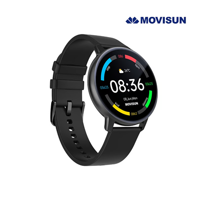 SMARTWATCH MOVISUN WATCH ONE