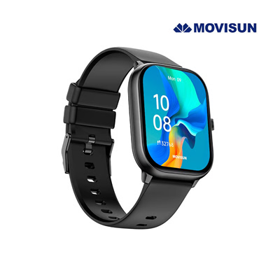 SMARTWATCH MOVISUN WATCH U2