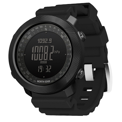 SMARTWATCH NORTH EDGE APACHE