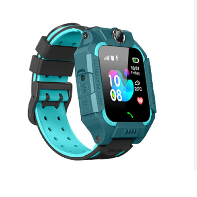 SMARTWATCH PARA NIÑOS Q19