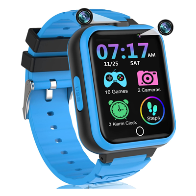 SMARTWATCH PARA NIÑOS