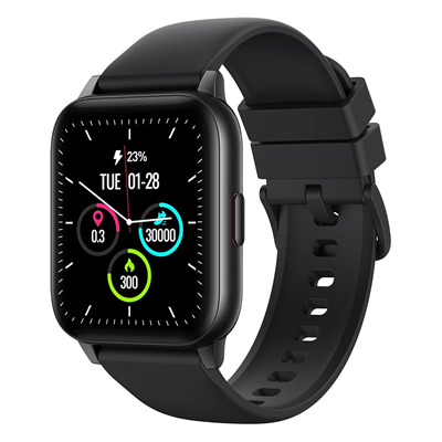 SMARTWATCH PARSONVER LW45