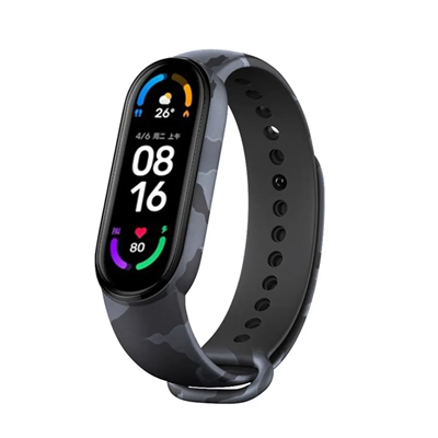 SMARTWATCH SMART BAND M6