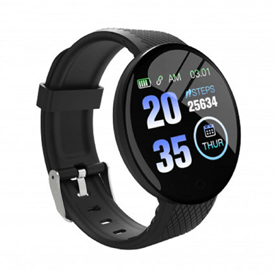 SMARTWATCH SMART BRAZALETE D18