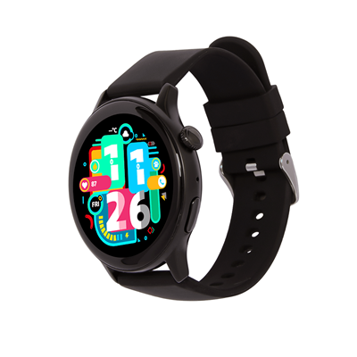 SMARTWATCH SMART TIME SR03 MUJER