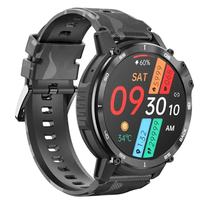 SMARTWATCH SPOVAN C22