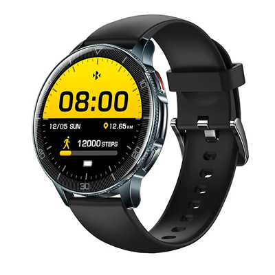 SMARTWATCH SPOVAN D9