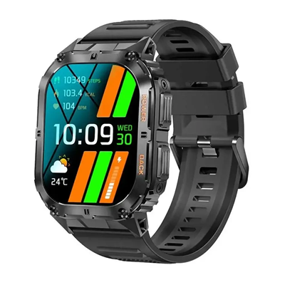 SMARTWATCH SPOVAN K61 PRO