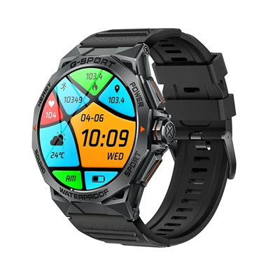 SMARTWATCH SPOVAN K62