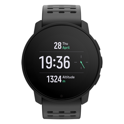 SMARTWATCH SUUNTO 9 PEAK PRO