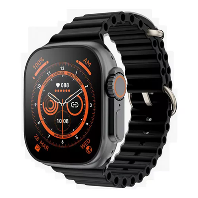 SMARTWATCH T10 ULTRA