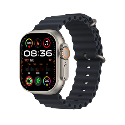 SMARTWATCH T20 ULTRA 2