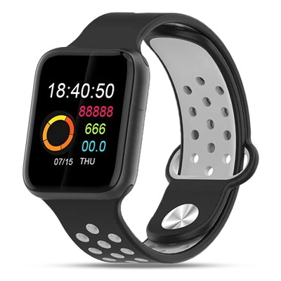 SMARTWATCH T55 PRO MAX