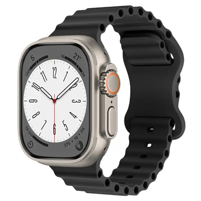 SMARTWATCH T900 ULTRA L BIG