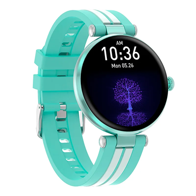 SMARTWATCH TEROS TE8088