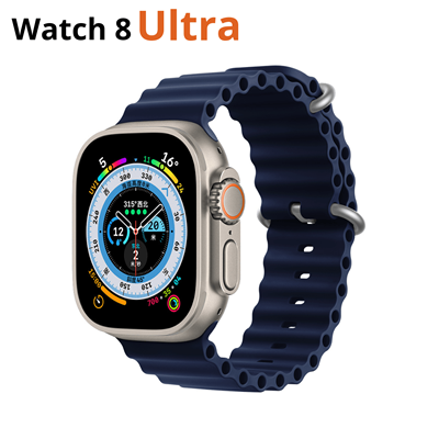 SMARTWATCH WATCH 8 ULTRA